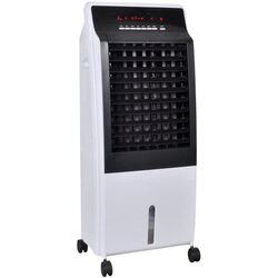 Охладитель воздуха 3in1 VidaXL 50361 (White)