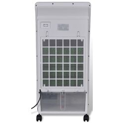 Racitor de aer 3in1 VidaXL 50361 (White) Thumb