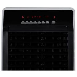 Racitor de aer 3in1 VidaXL 50361 (White) Thumb