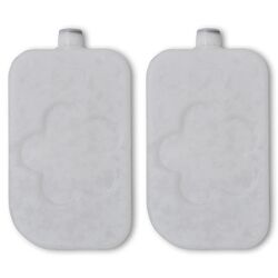 Racitor de aer 3in1 VidaXL 50361 (White) Thumb