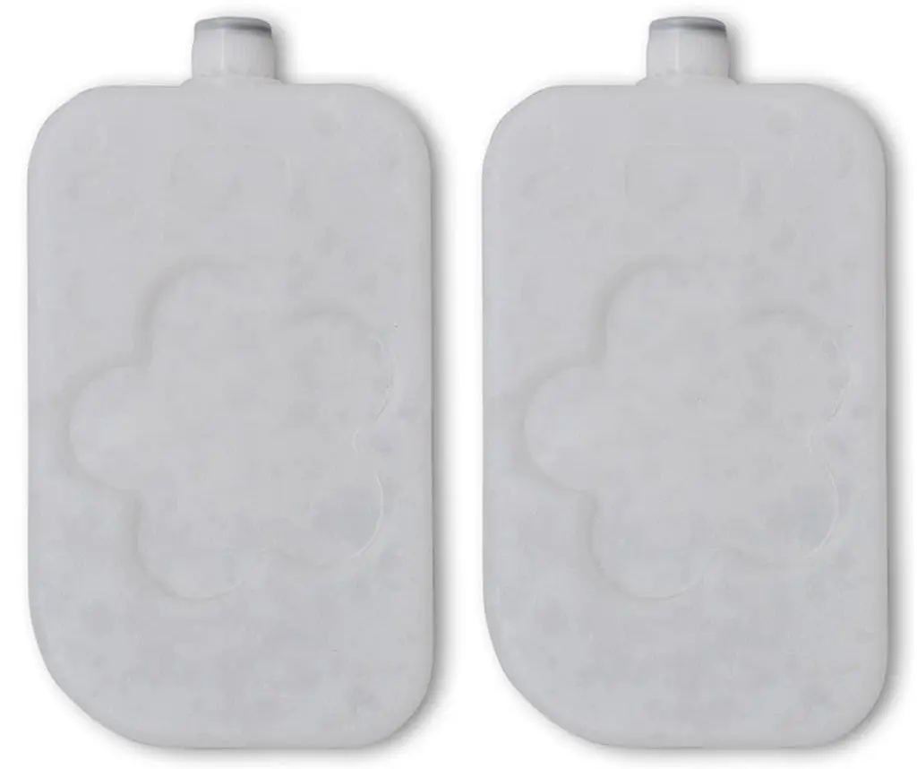 Racitor de aer 3in1 VidaXL 50361 (White) - 8