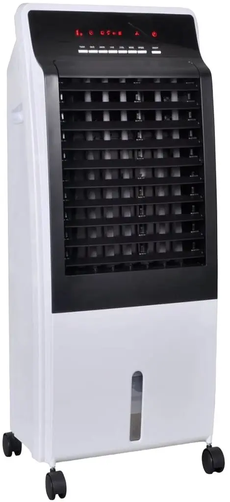 Racitor de aer 3in1 VidaXL 50361 (White)