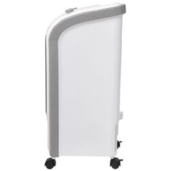 Racitor de aer 3in1 VidaXL 50483 (White/Grey) Thumb