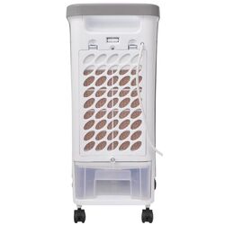 Racitor de aer 3in1 VidaXL 50483 (White/Grey) Thumb