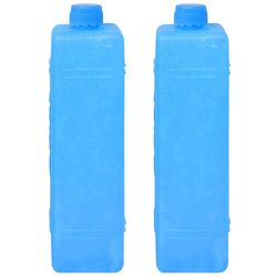 Racitor de aer 3in1 VidaXL 50483 (White/Grey) Thumb