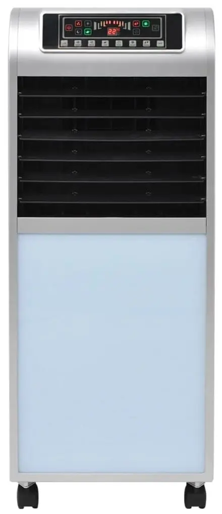 Racitor de aer 3in1 VidaXL 50484 (Grey/White) - 2