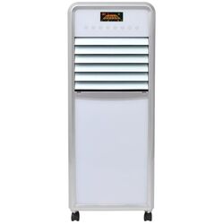 Racitor de aer 3in1 VidaXL 50485 (Grey/White) Thumb