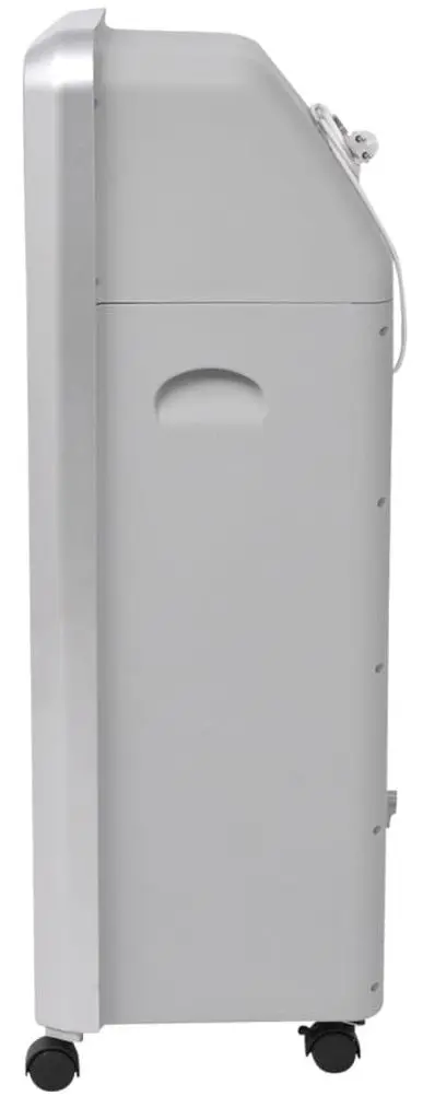 Racitor de aer 3in1 VidaXL 50485 (Grey/White) - 3