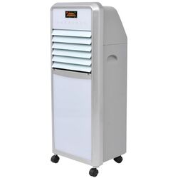 Охладитель воздуха 3in1 VidaXL 50485 (Grey/White)