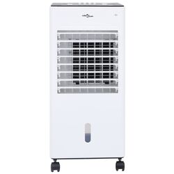 Охладитель воздуха 3in1 VidaXL 51464 (White) Thumb