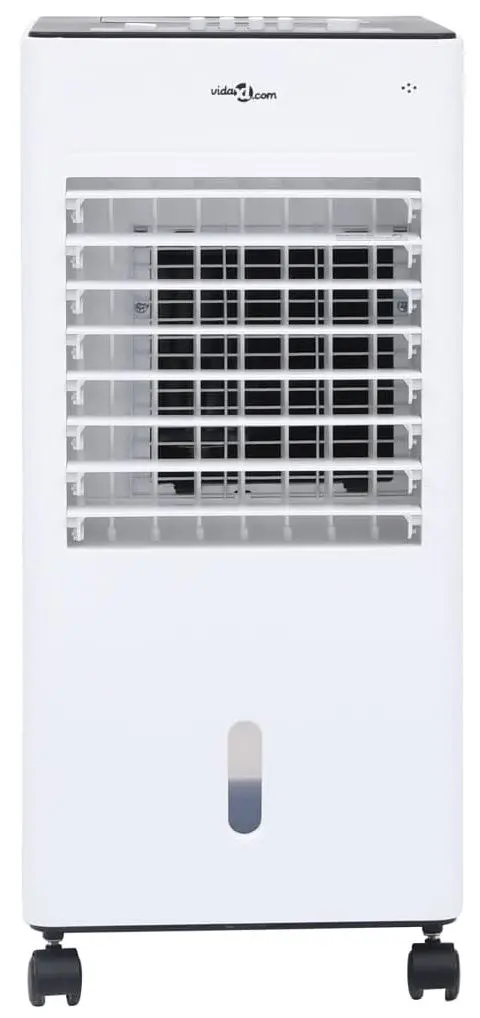 Охладитель воздуха 3in1 VidaXL 51464 (White) - 2
