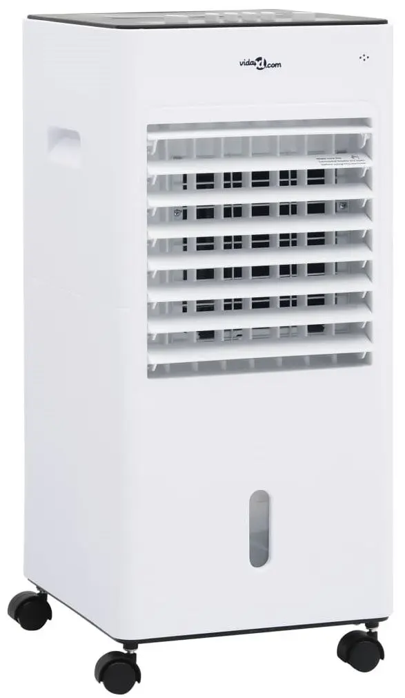 Охладитель воздуха 3in1 VidaXL 51464 (White)
