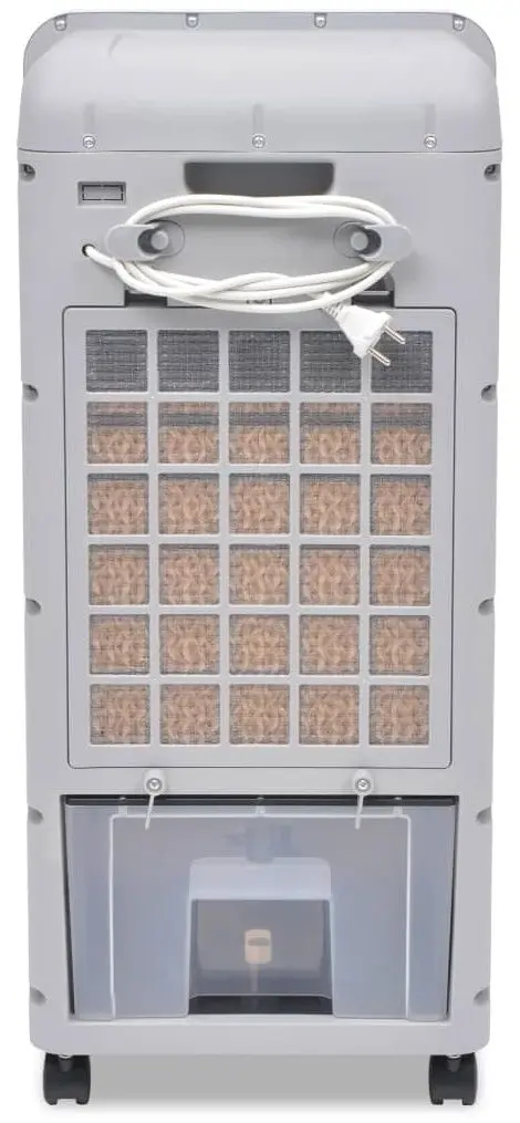 Охладитель воздуха VidaXL 50550 (White) - 4