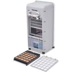 Охладитель воздуха VidaXL 50550 (White) Thumb