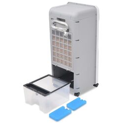 Охладитель воздуха VidaXL 50550 (White) Thumb
