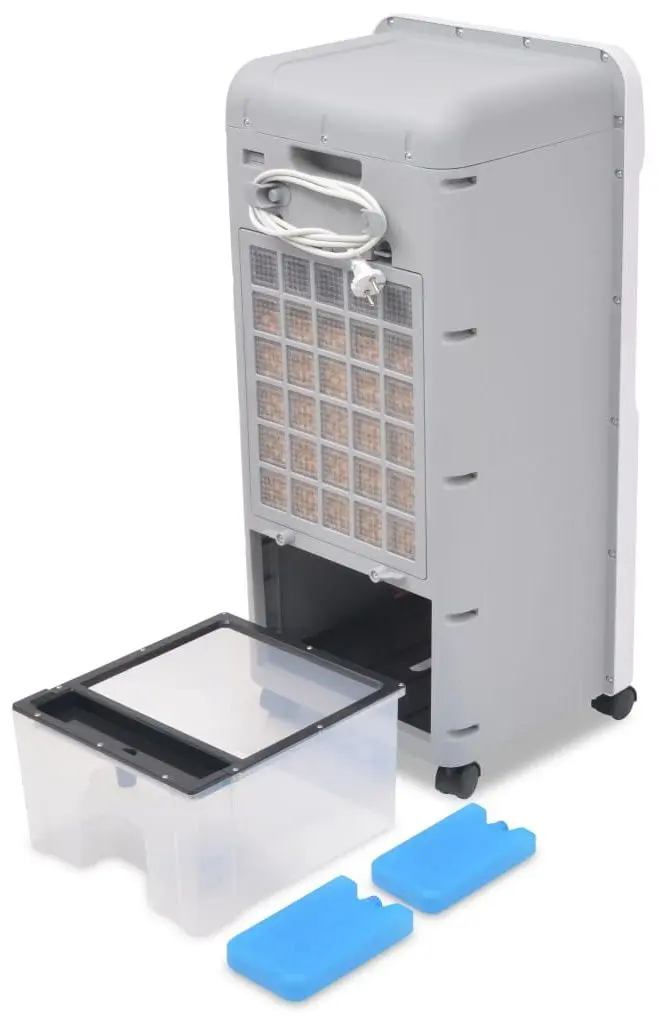 Охладитель воздуха VidaXL 50550 (White) - 6