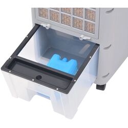 Охладитель воздуха VidaXL 50550 (White) Thumb
