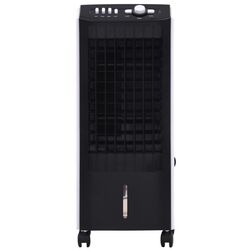 Racitor de aer 3in1 VidaXL 51131 (Black/White) Thumb