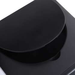 Racitor de aer 3in1 VidaXL 51131 (Black/White) Thumb