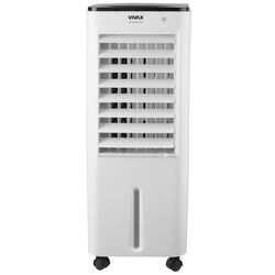 Охладитель воздуха Vivax AC-6511R (White) Thumb