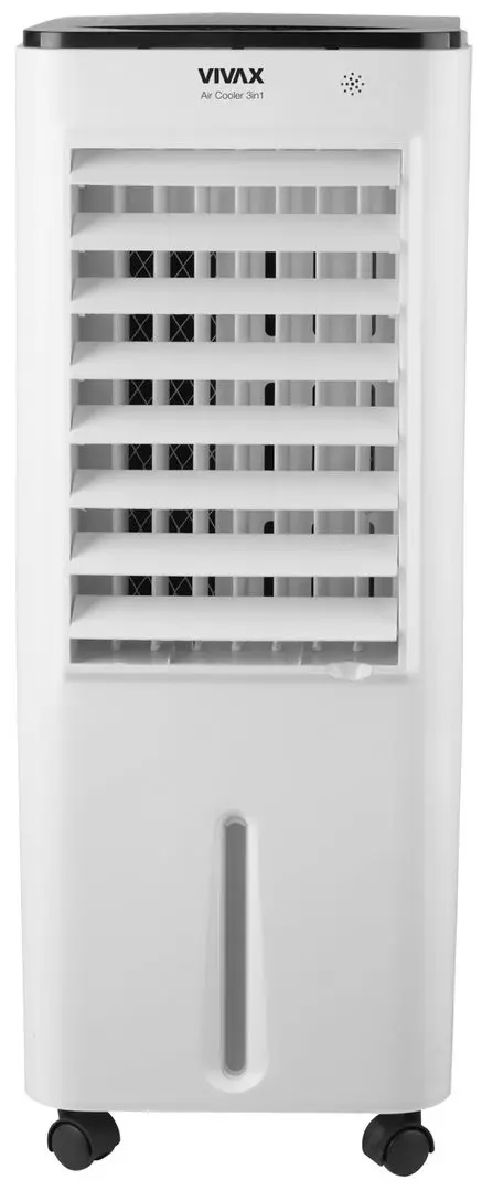 Охладитель воздуха Vivax AC-6511R (White) - 2