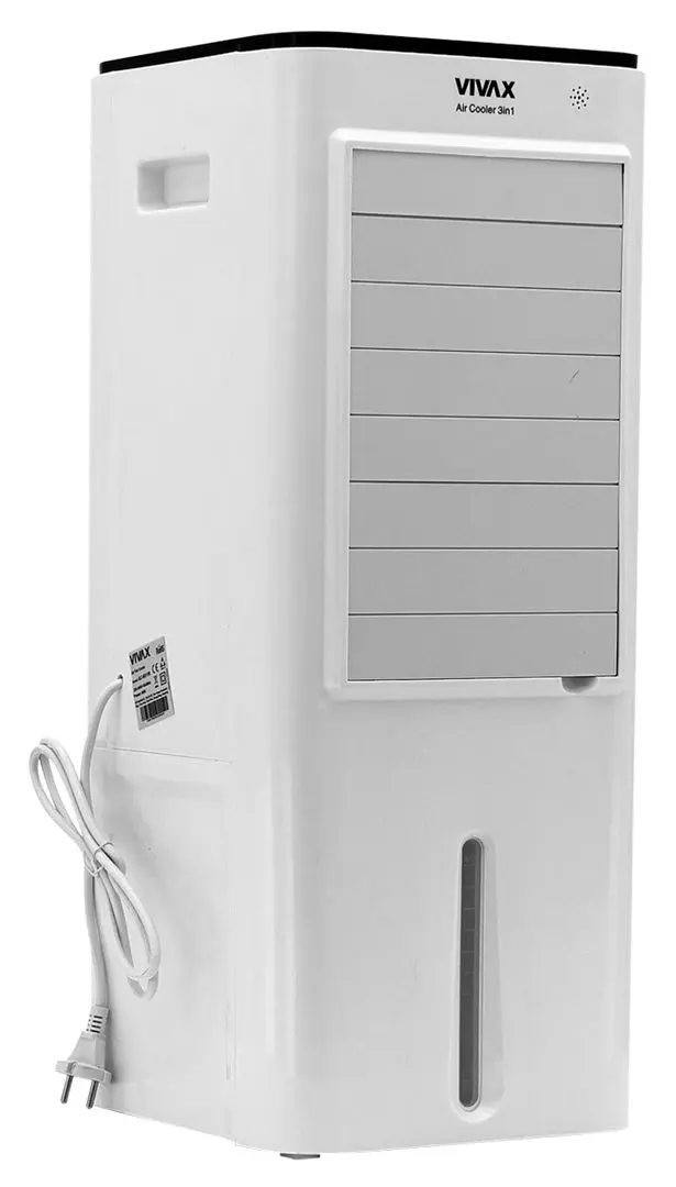 Охладитель воздуха Vivax AC-6511R (White) - 4