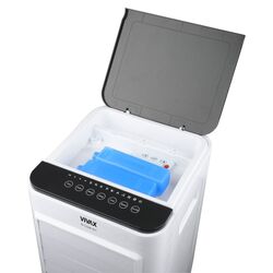 Охладитель воздуха Vivax AC-6511R (White) Thumb