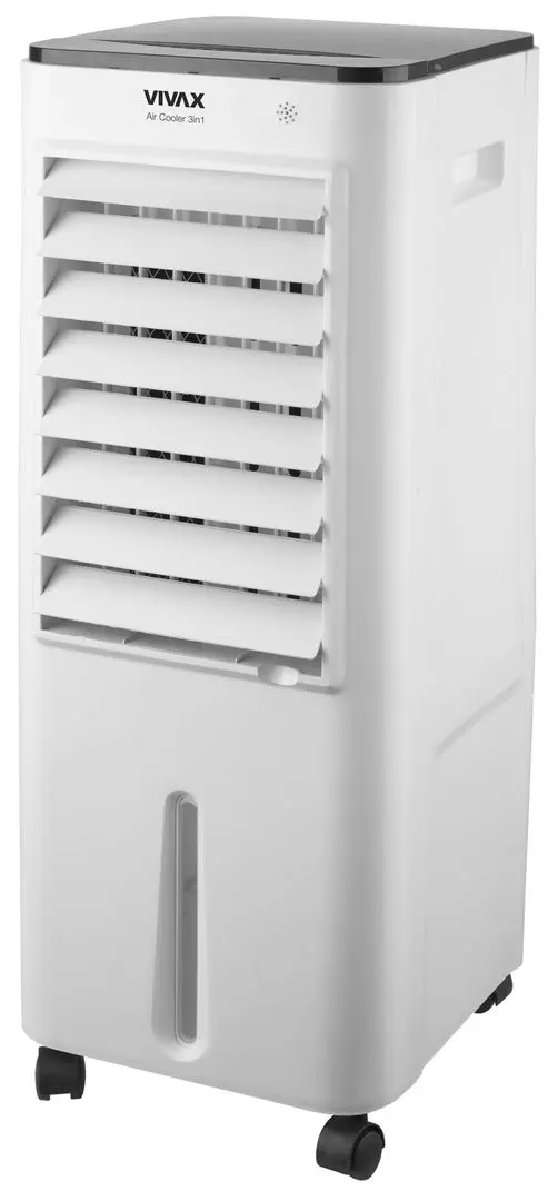 Охладитель воздуха Vivax AC-6511R (White)