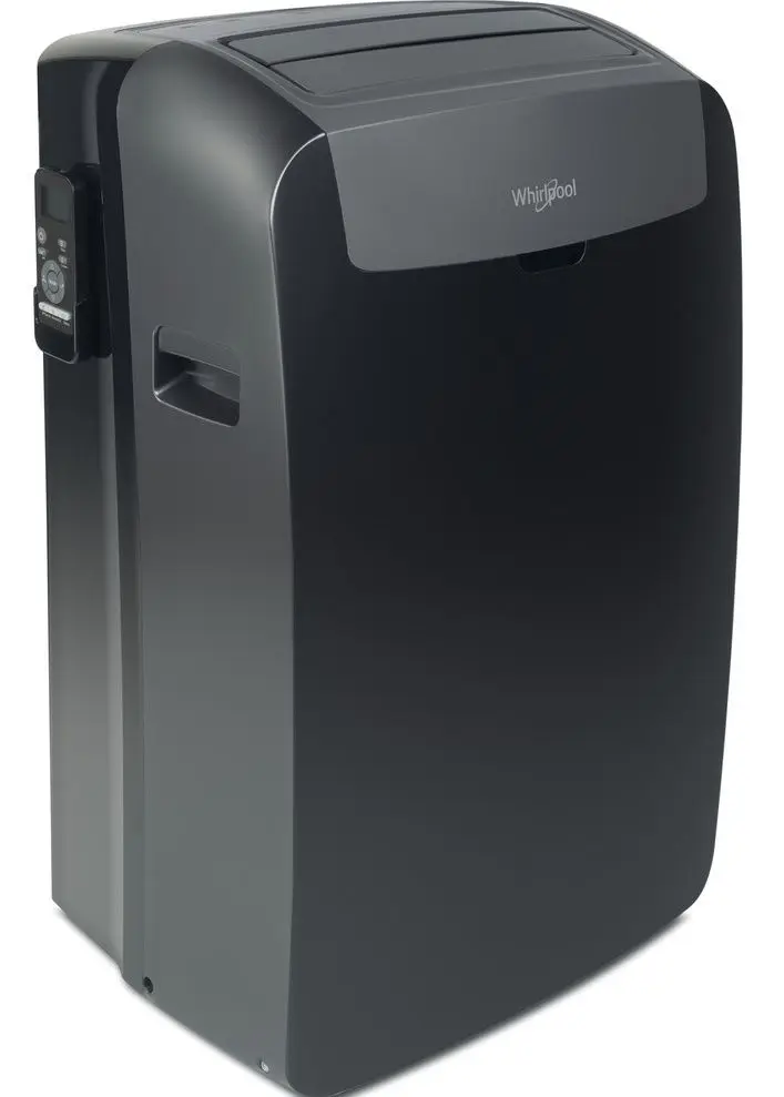 Охладитель воздуха Whirlpool PACB29HP (Black/Grey) - 2