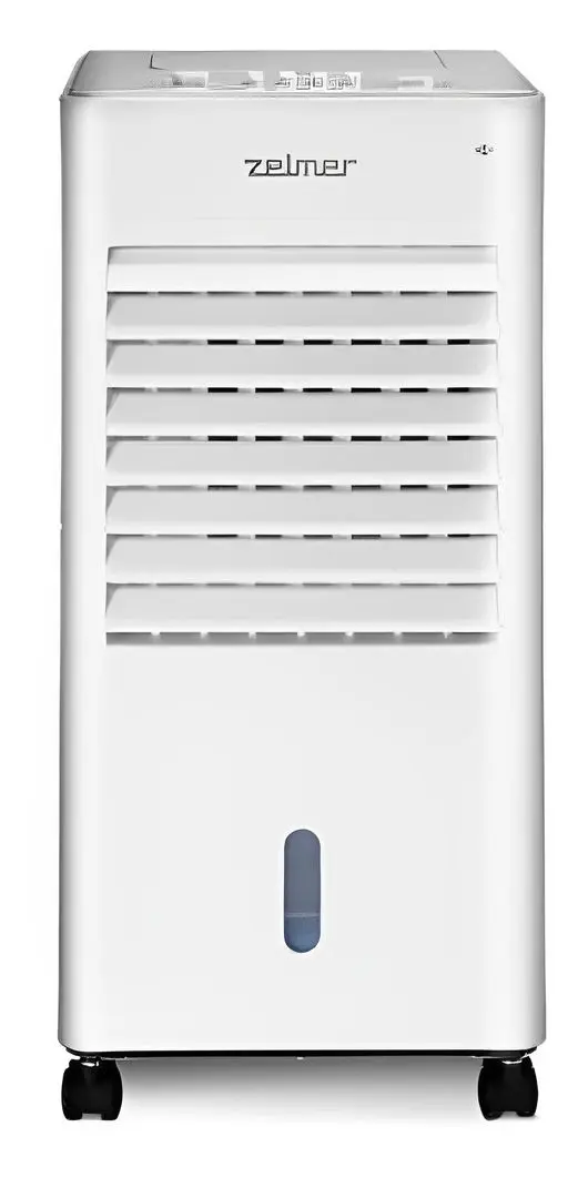 Охладитель воздуха Zelmer ZCL6030 (White)