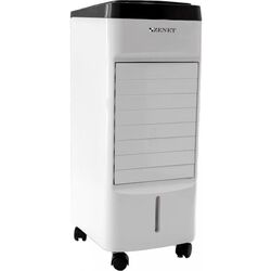 Воздухоохладитель Zenet Zet-483 (Black/White)