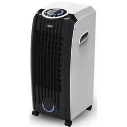 Racitor de aer Zilan ZLN3390 (White/Black) Thumb