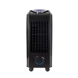 Охладитель воздуха Zilan ZLN3390 (White/Black)