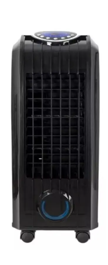 Racitor de aer Zilan ZLN3390 (White/Black)