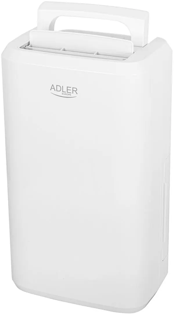 Осушитель воздуха Adler AD 7861 (White) - 2