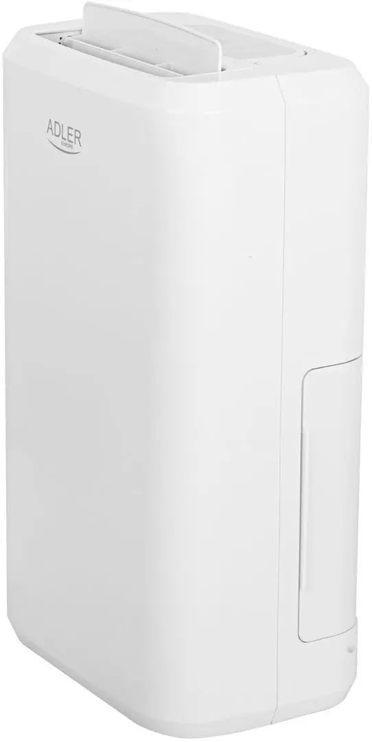 Осушитель воздуха Adler AD 7861 (White) - 3