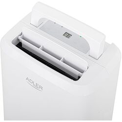 Осушитель воздуха Adler AD 7861 (White) Thumb