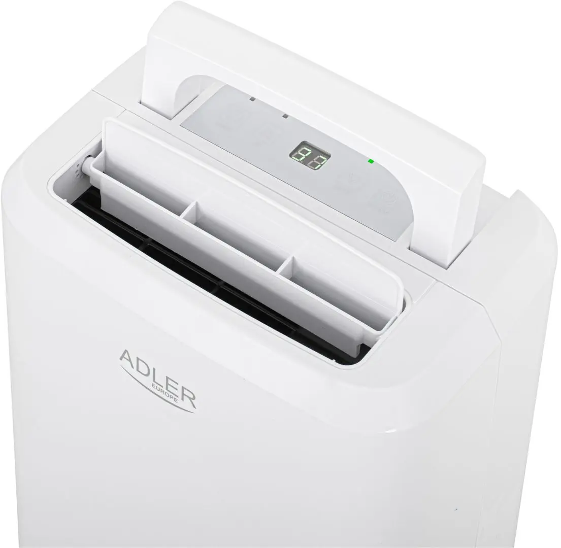 Осушитель воздуха Adler AD 7861 (White) - 5