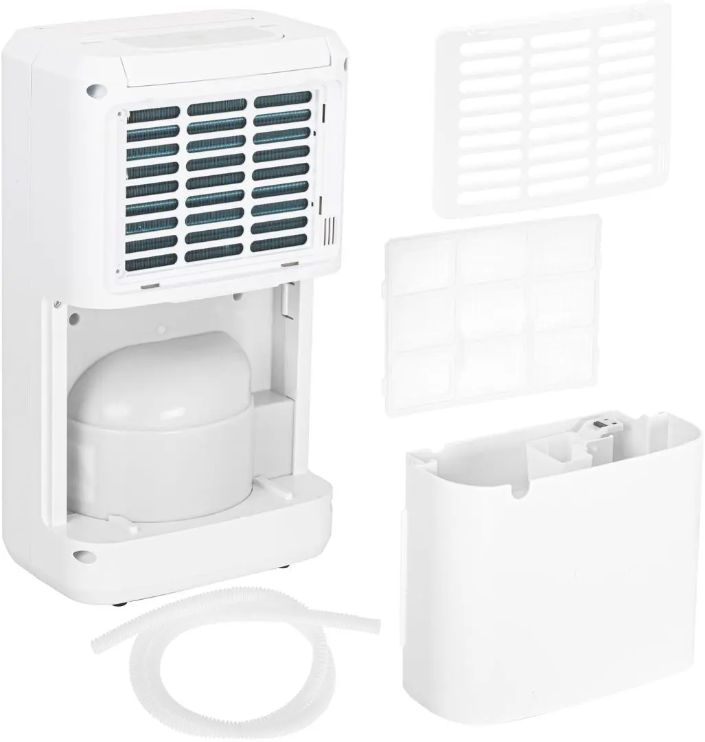 Осушитель воздуха Adler AD 7861 (White) - 7