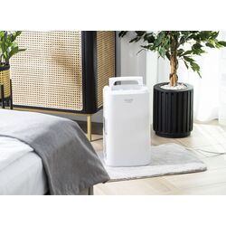 Осушитель воздуха Adler AD 7861 (White) Thumb