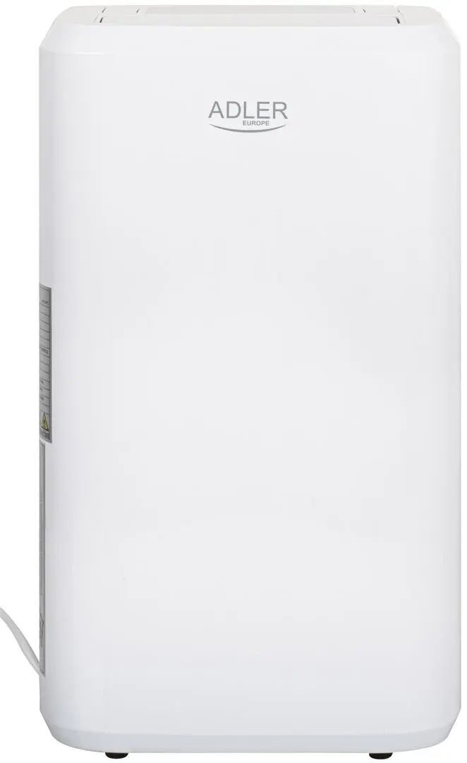 Осушитель воздуха Adler AD 7861 (White)