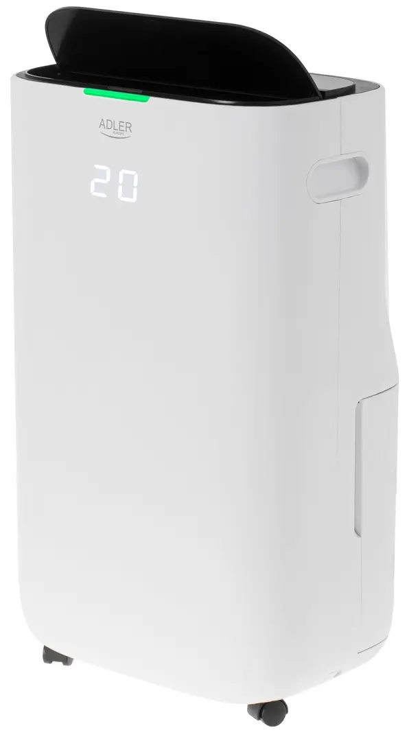 Осушитель воздуха Adler AD 7863 (White)