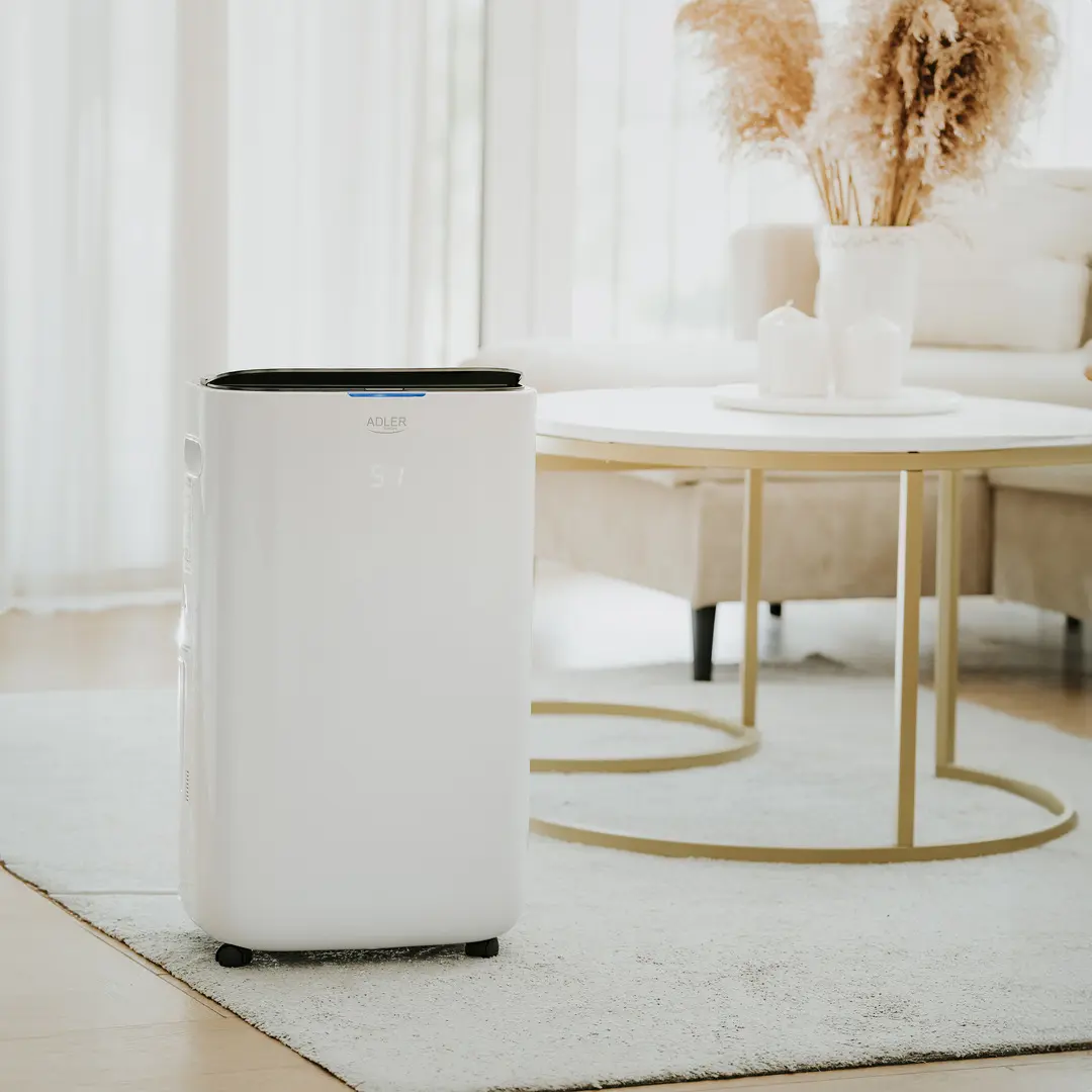 Осушитель воздуха Adler AD 7863 (White)