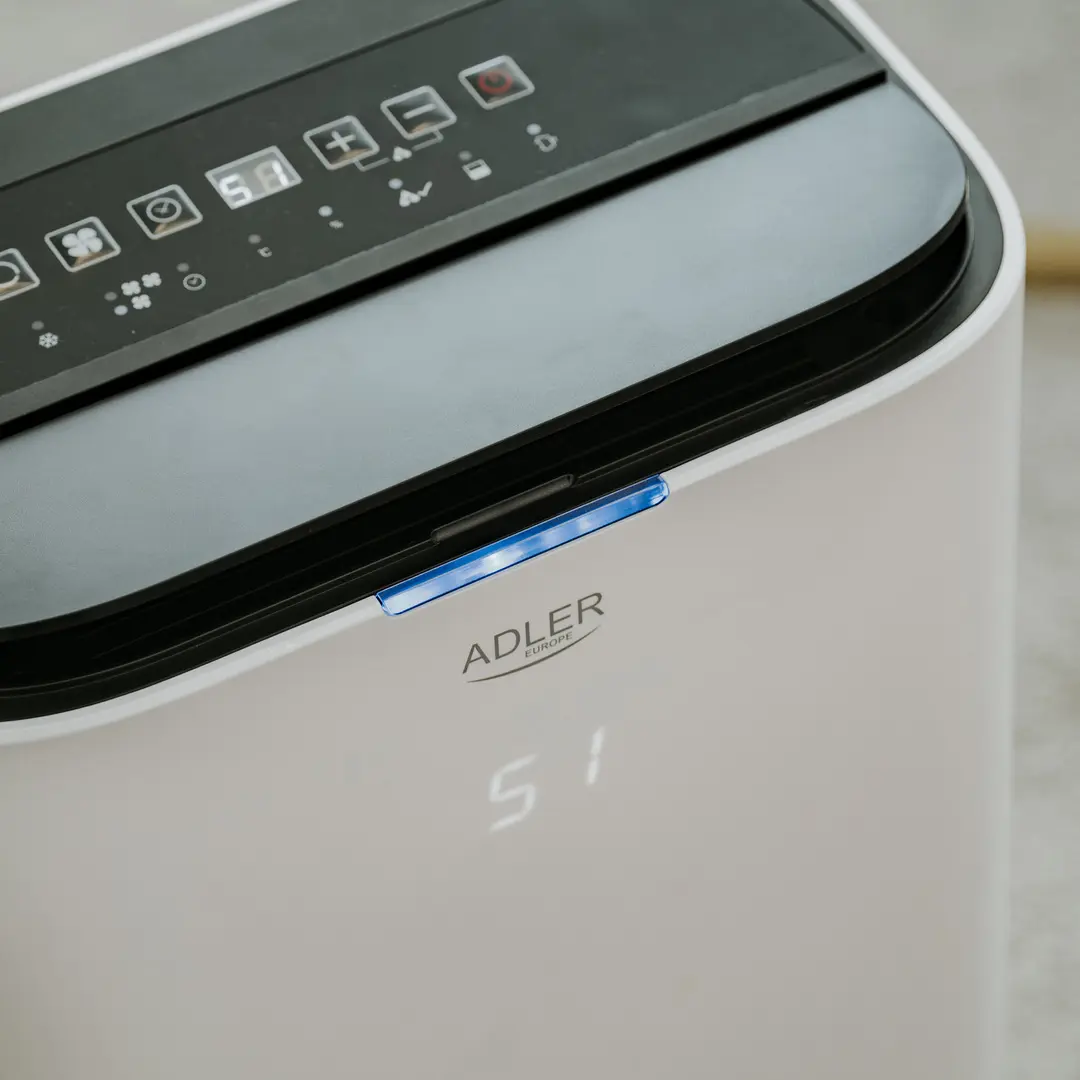 Осушитель воздуха Adler AD 7863 (White)