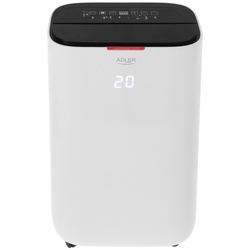 Осушитель воздуха Adler AD 7863 (White) Thumb