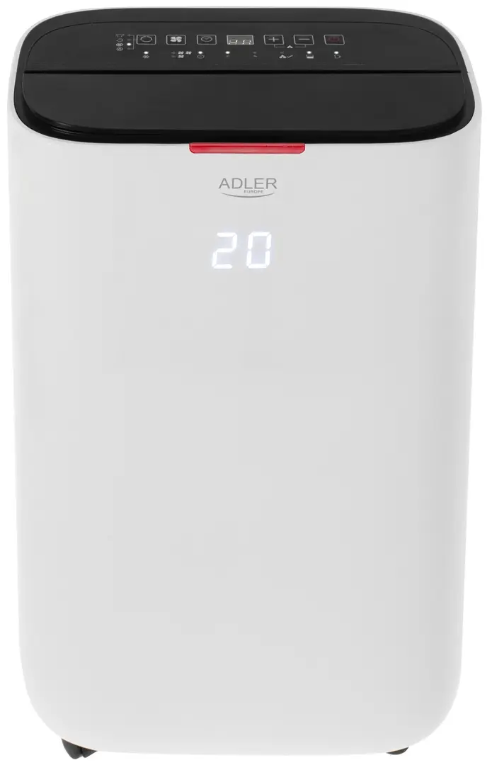 Осушитель воздуха Adler AD 7863 (White)