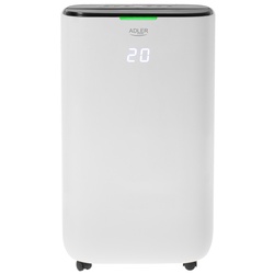 Осушитель воздуха Adler AD 7863 (White) Thumb