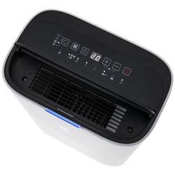 Осушитель воздуха Adler AD 7863 (White) Thumb