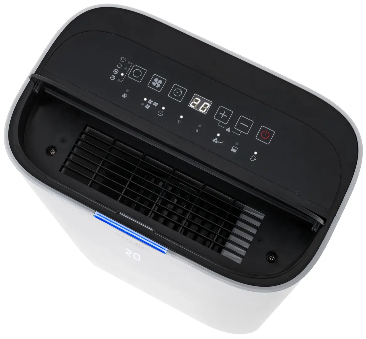 Осушитель воздуха Adler AD 7863 (White)