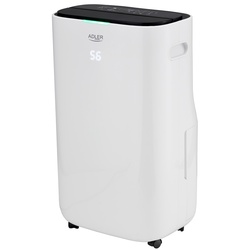 Осушитель воздуха Adler AD 7863 (White) Thumb
